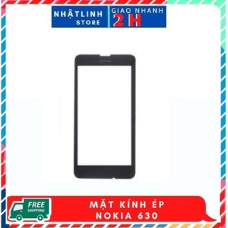 Mặt Kính Dùng Để Ép Kính Lumia 630
