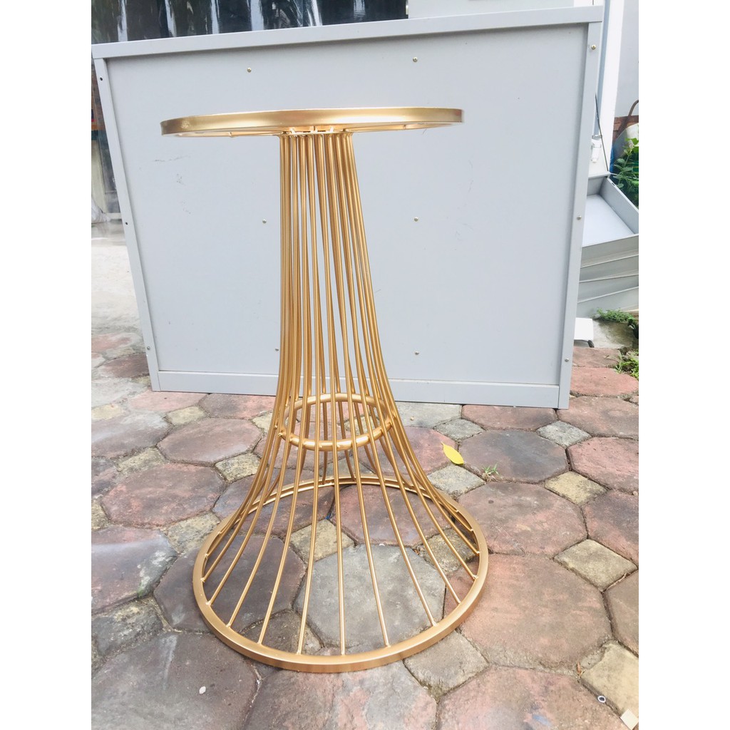 CHÂN BÀN CAFE SƠN TĨNH ĐIỆN