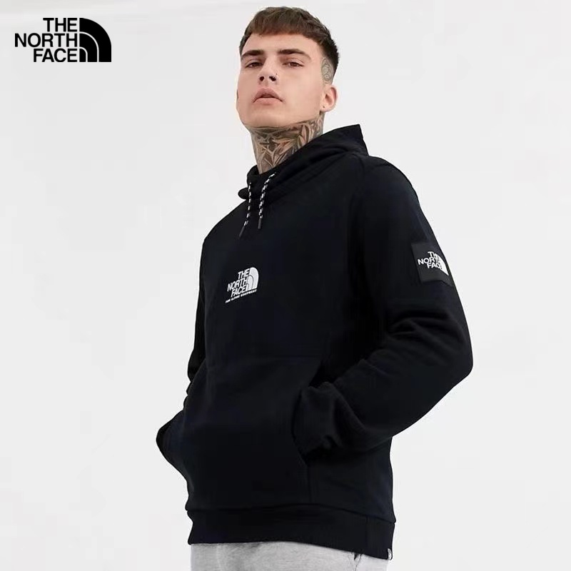Áo Hoodie Thể Thao The North Face Chính Hãng Cho Nam Nữ