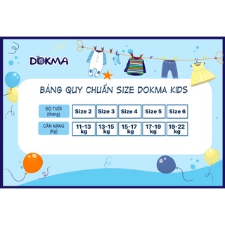 BEON KIDS - Áo sát nách bé gái (2-6 tuổi)