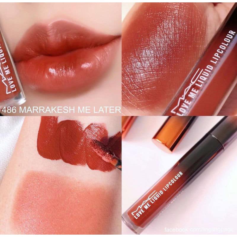 Son 𝐌𝐀𝐂 𝟒𝟖𝟔 𝐌𝐚𝐫𝐫𝐚𝐤𝐞𝐬𝐡 𝐌𝐞 𝐋𝐚𝐭𝐞𝐫 | BigBuy360 - bigbuy360.vn