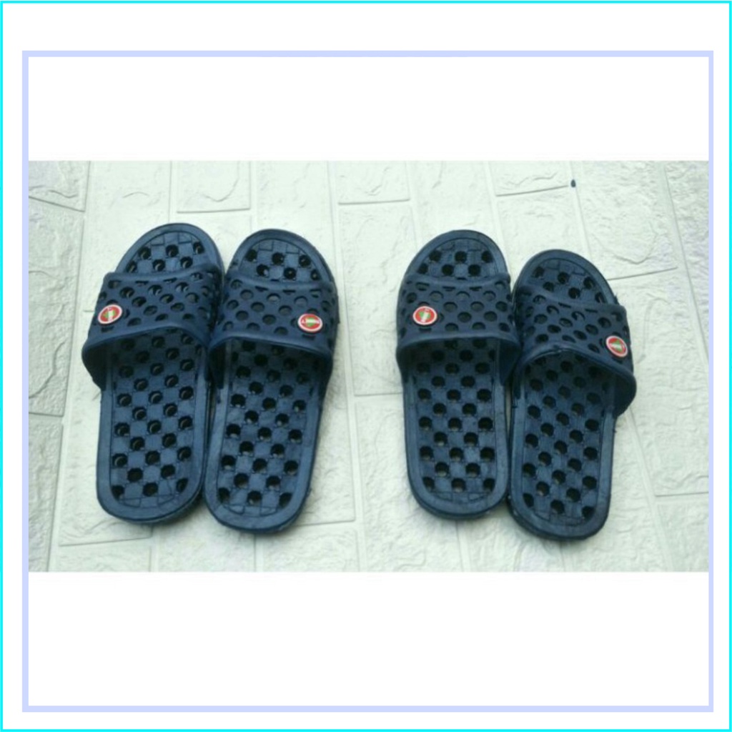 Dép lỗ táo Đi trong Nhà SIZE 40,41,42,43,44