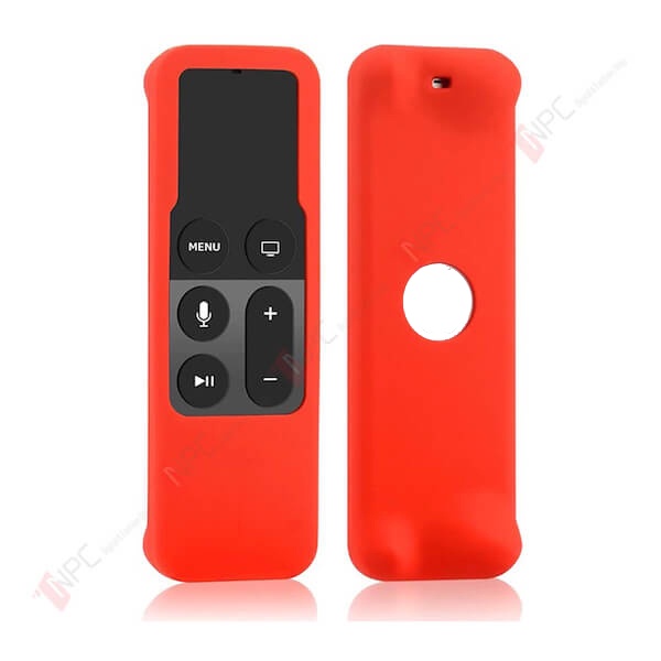 Ốp Silicone Bảo Vệ Remote Chống Va Đập Trầy Sước Dành Cho ATV Gen 4 | Gen 5