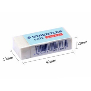 Gôm STAEDTLER 526S30 [Tẩy chì ] - Thái Lan