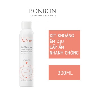 Xịt Khoáng Avene Eau Thermale Thermal Spring Water