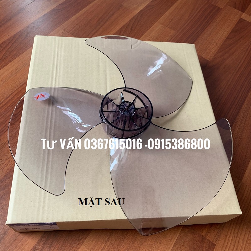 Cánh quạt treo tường mitsubishi LV16RL.LV16RM.LV16 RG.LV16 RE HÀNG CHÍNH HÃNG DÀY DẶN, CHẮC CHẮN