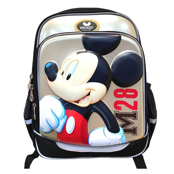 Ba Lô Điểm 10 MICKEY TP-BP03/M THIÊN LONG