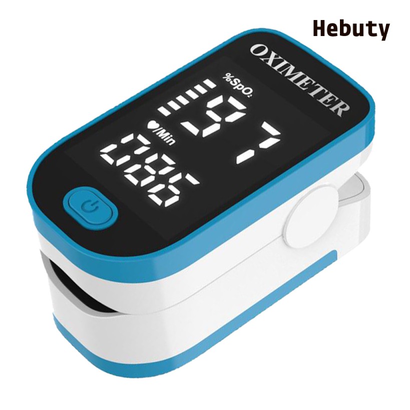 Máy Đo Lượng Oxy Trong Máu