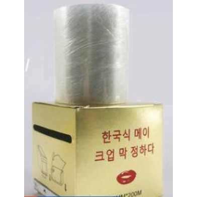 NiLon Trắng, Xanh 6cm