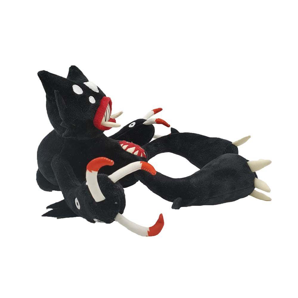 Đồ chơi nhồi bông Hình Động Vật Hoạt Hình Mềm Mại MXMUSTY Killy Willy