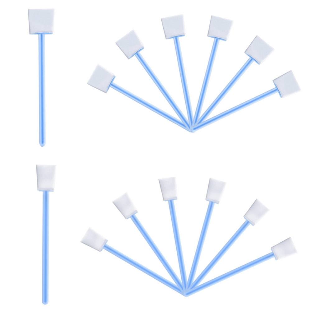 Set 6 Que Vệ Sinh Kính Máy Ảnh CMOS