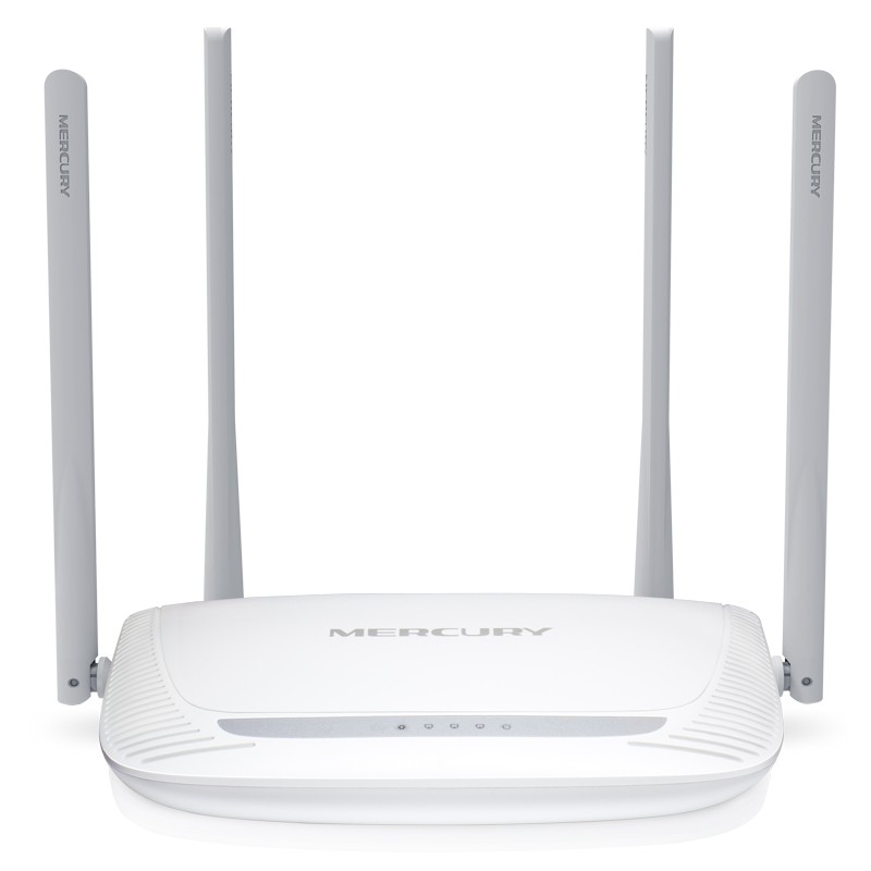 BỘ PHÁT WIFI KHÔNG DÂY MERCUSYS 4 ANTEN 325R