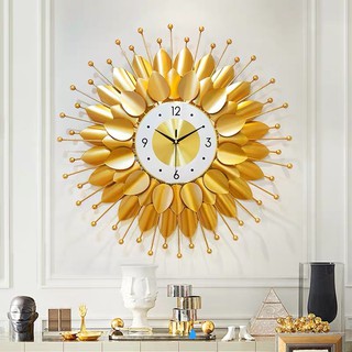 Đồng hồ treo tường decor, Tranh decor nhà cửa hiện đại