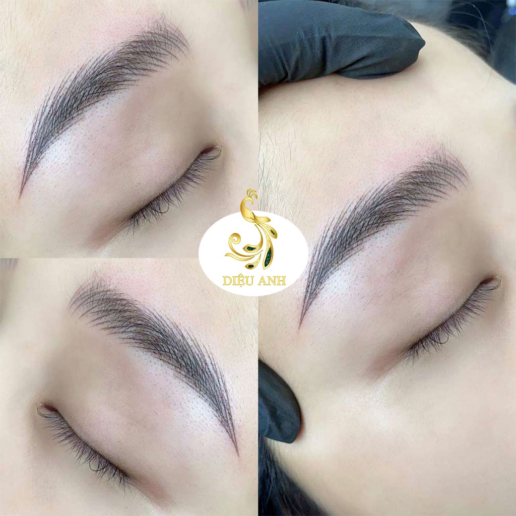 Máy phun xăm Giansun 8650 chính hãng, máy giansun 8650 phun môi đi sợi