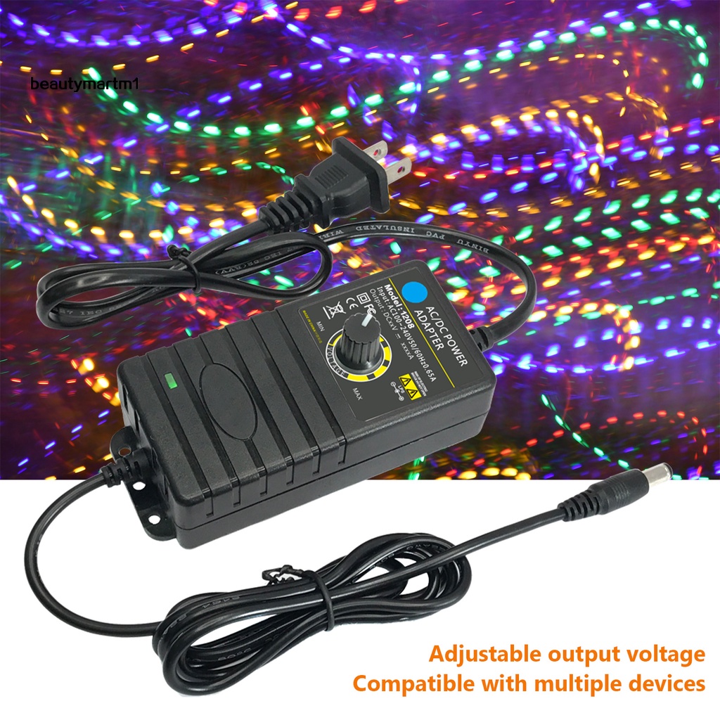 Bộ Chuyển Đổi Nguồn Điện 3v 12v 24v 36v 2a Cho Màn Hình Lcd