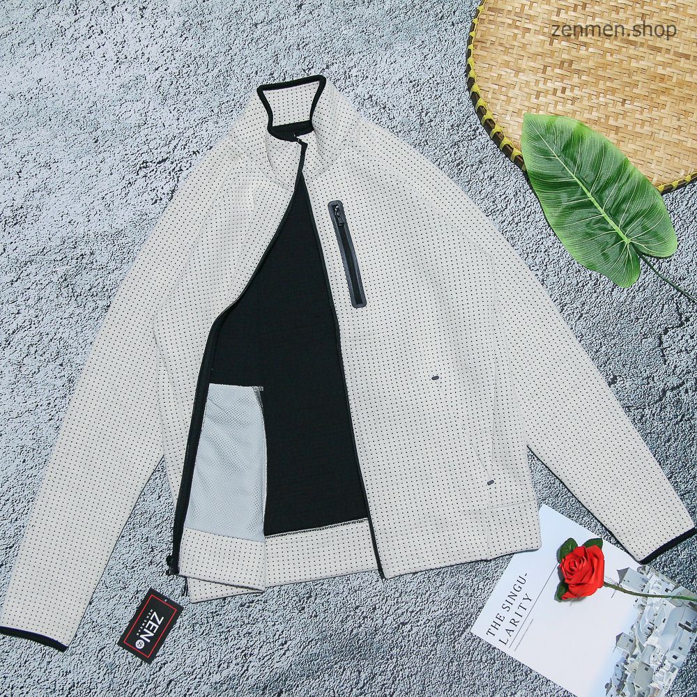 Áo Khoác Nỉ Nam Oldnavy Dynamic Xuất Xịn Chính Hãng