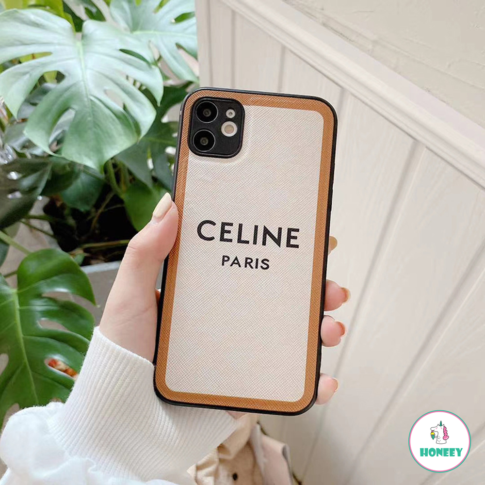 Ốp Điện Thoại Tpu Mềm Chống Trầy Phong Cách Cổ Điển Sành Điệu Cho Iphone 13 12 11 Pro Max X Xs Max Xr 8 7 | BigBuy360 - bigbuy360.vn