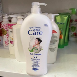 Sữa Tắm CARE 9x 1200ML Thái Lan