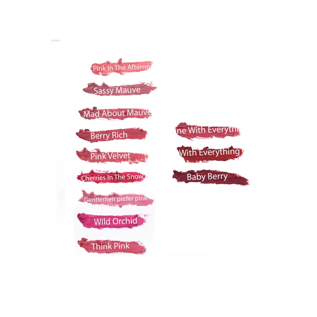 (hàng Mới Về) Son Môi Revlon Lên Màu Chuẩn Đẹp | BigBuy360 - bigbuy360.vn