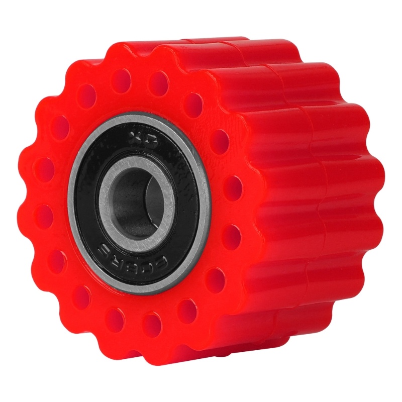 Bánh Xe Ròng Rọc Dẫn Dây Xích Dành Cho Xe Mô Tô CRF KX KLX