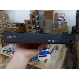Đầu DVD Bluray Sony BDP S3200