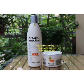 HẤP 4M HELEN SEWARD 500ML