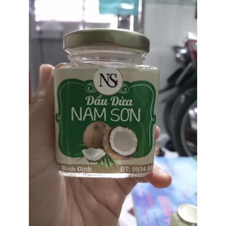DẦU DỪA NAM SƠN
