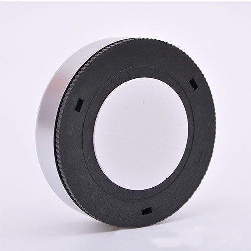 Đèn led dán tường 3 bóng dùng pin, gắn tủ quần áo