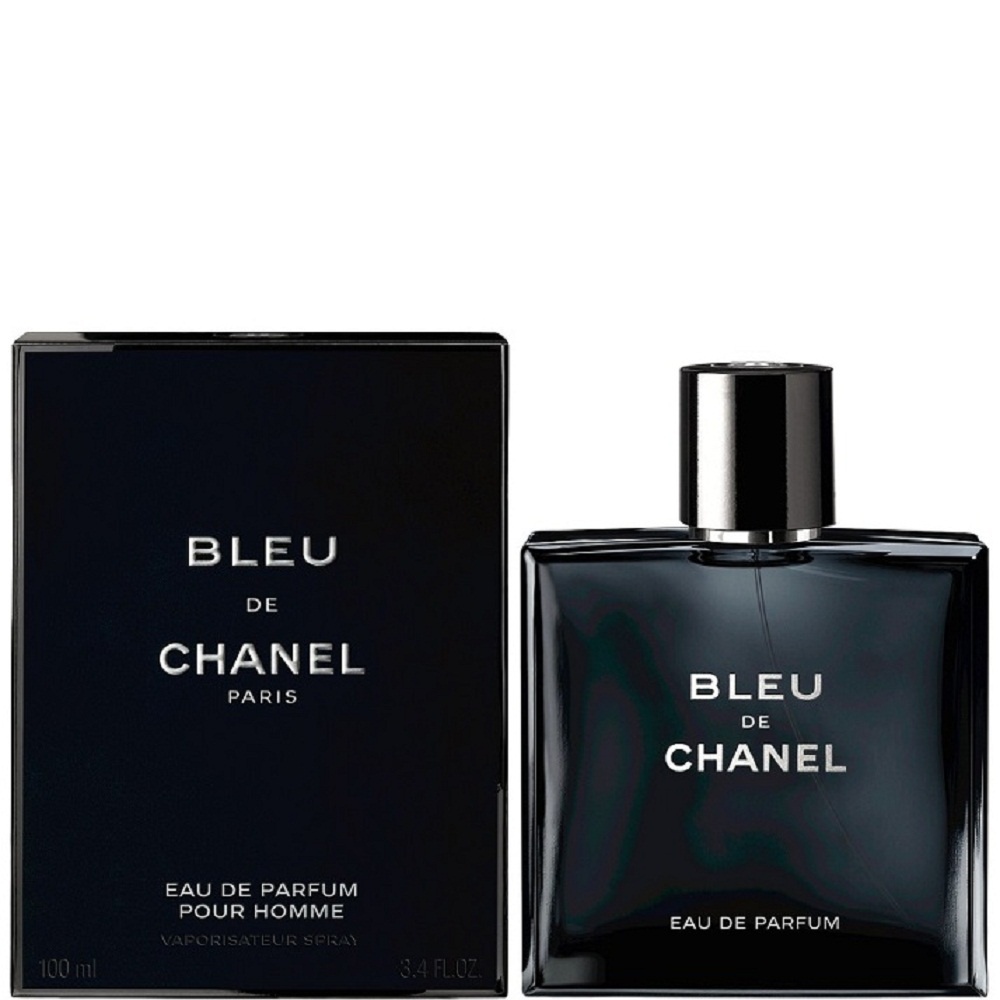Nước Hoa Nam 100ml Bleu De Chanel EDP