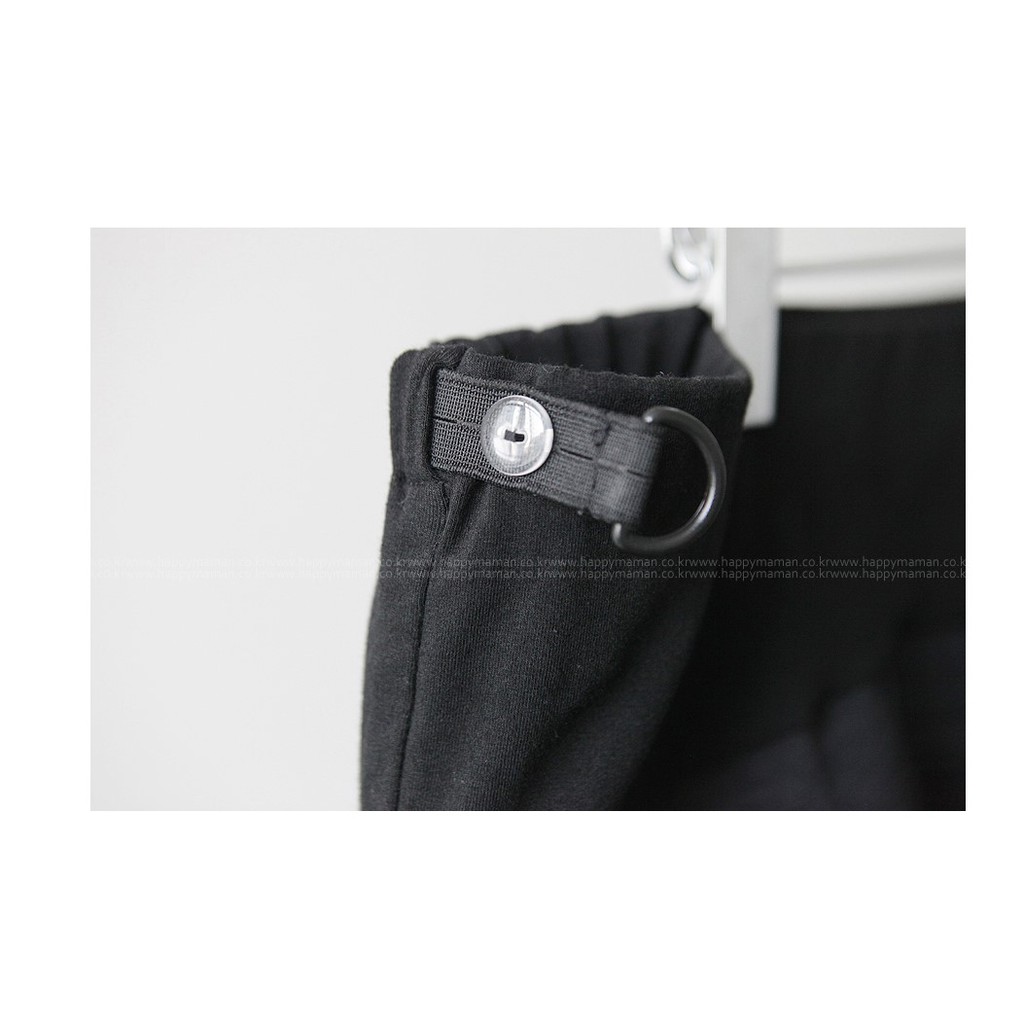 Quần BẦU Jean Ống LOE Trẻ Trung Năng Động Q134