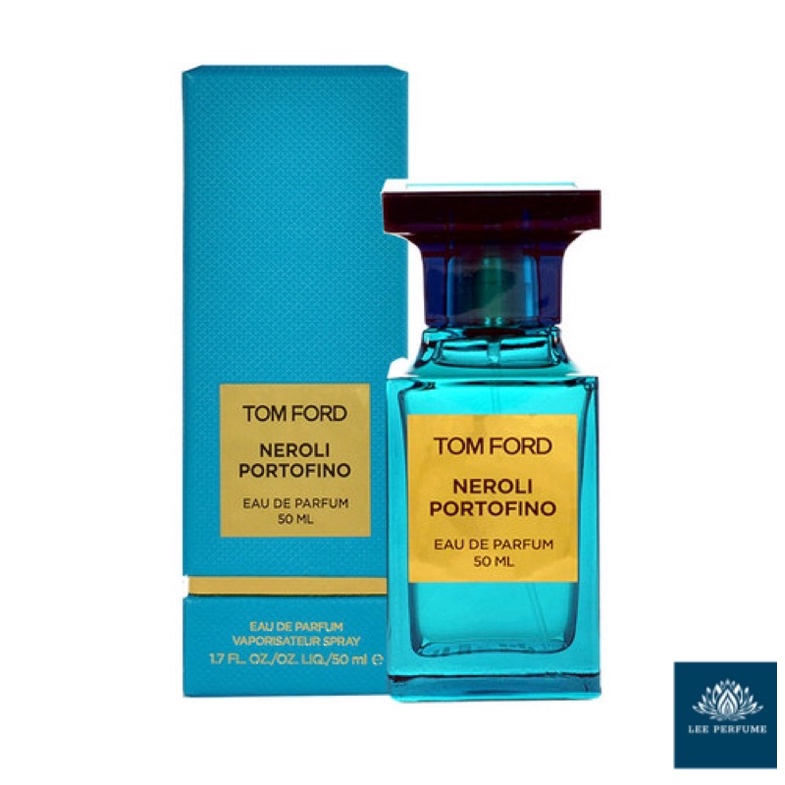(Chai Thử) Nước Hoa Tom Ford Neroli Portofino EDP Của Nam Nữ 5ml/10ml/20ml