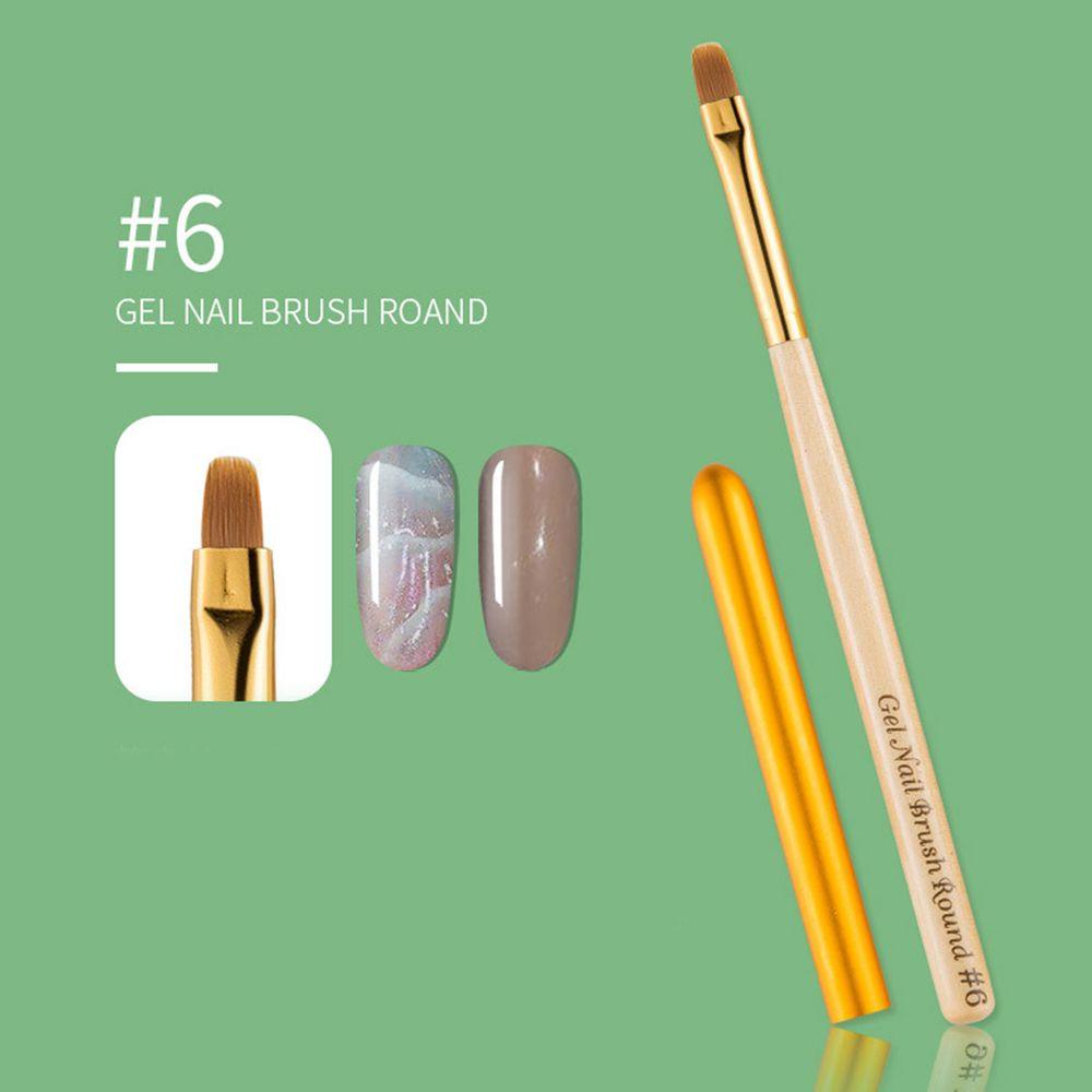 PATH Bút Vẽ Móng Nghệ Thuật Chuyên Nghiệp