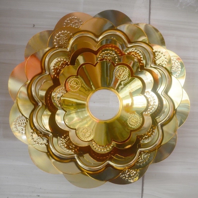 Hứng Tàn Nhang Lư Hương