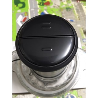 MÁY XAY THỊT Lock&Lock EJM186SLV 2.4L