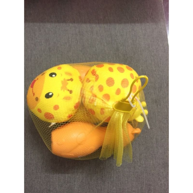 Đồ chơi Bowing Hươu cho bé đẹp chất lương