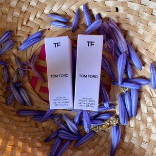 Son tomford limited vỏ hồng 99%