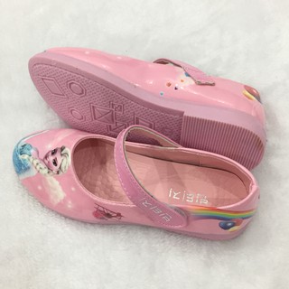Giày Elsa búp bê size 36