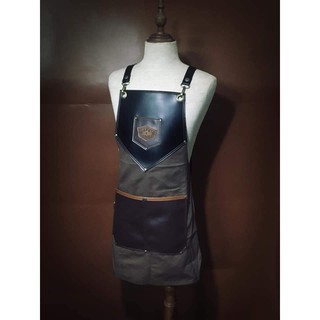 Tạp dề pha chế