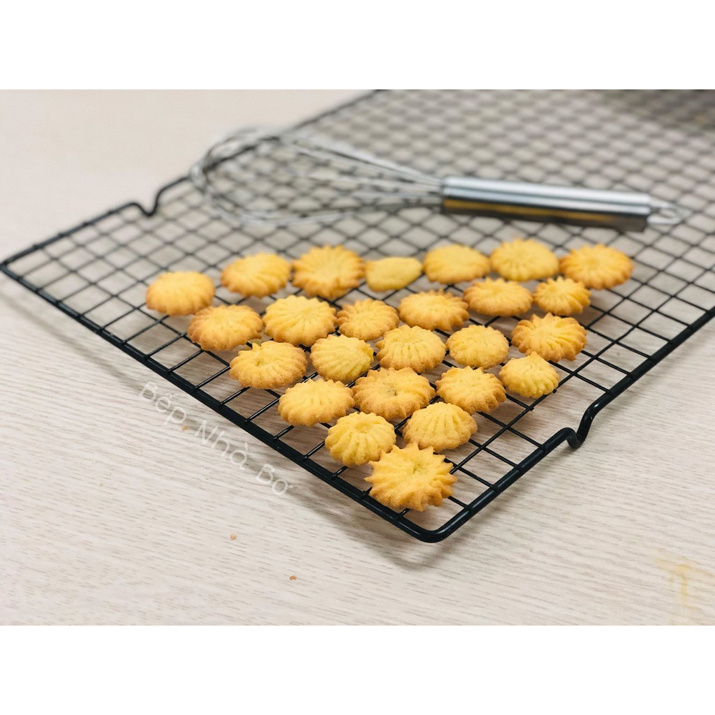 Bánh quy bơ keto 100g