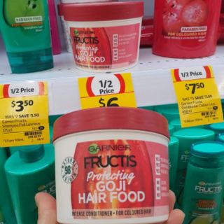 Ủ tóc Garnier