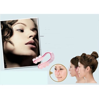 Dụng cụ kẹp mũi