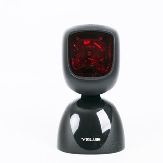 Máy đọc mã vạch đa tia Honeywell YJ5900 Hàng Chính Hãng
