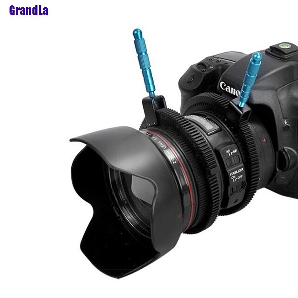 Dây Đai Đeo Máy Ảnh Dslr Có Thể Điều Chỉnh Tiện Dụng