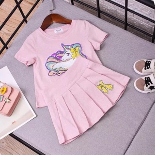 Set pony cho bé