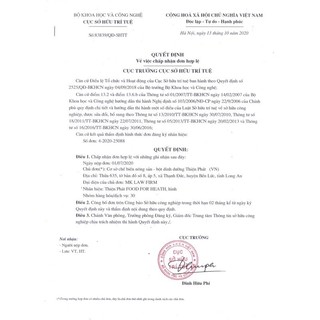Bột đậu đen xanh lòng