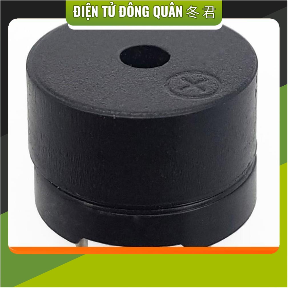 HCM Còi buzz 5V chủ động thụ động ĐIỆN TỬ