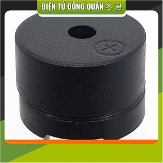 [HCM]  Còi buzz 5V chủ động / thụ động [ĐIỆN TỬ]