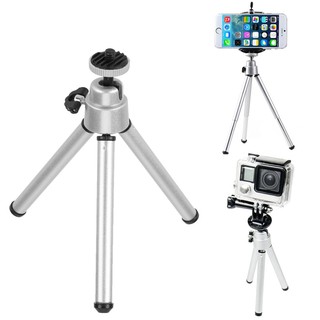 Giá ba chân cho camera GoPro