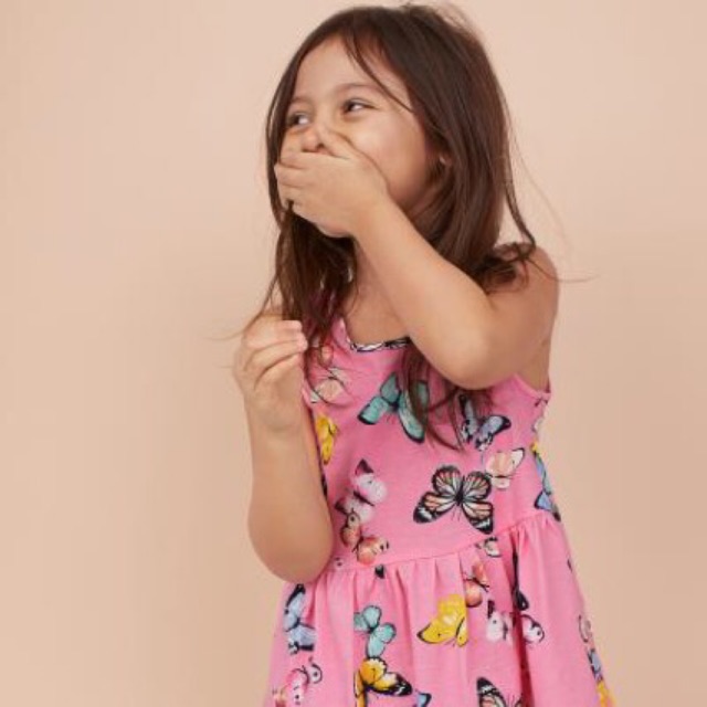 VÁY HM GIRL US CHÍNH HÃNG ORDER CÓ SẴN