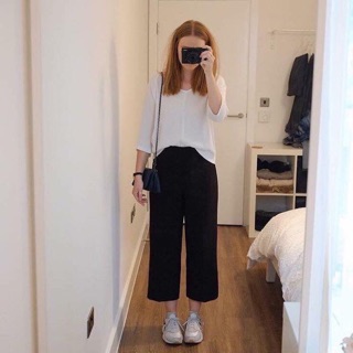 QUẦN CULOTTES